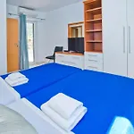 Amazing Sea View Apartment 6 P Hvar Town
